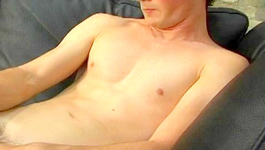 Calebs Innocent Charm Meets Hard Muscle Lust – Pure Gay Desire – 18+