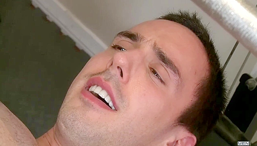 From Bro to Boyfriend: Riley Ryans Hot Steam Room Awakening – 18+