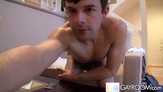 Tucker Scotts Tight Hole Craves Huge Black Cocks – Hot Gay XXX Scenes