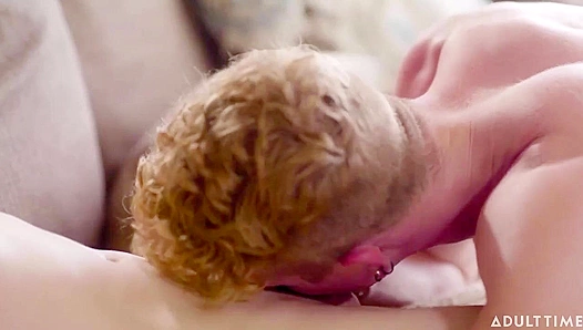 Boyish Beauty Max Lorde Sucks Eric Charms Hard Cock – Steamy Twink Fun 18+