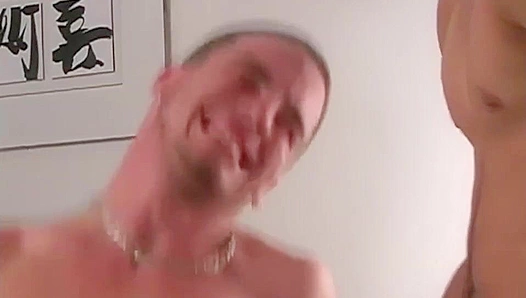 Tony Michaels Goes All In: Huge Dick Energy Explodes – GayAmateurs 18+