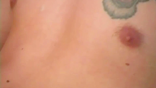 Mikael Takes It Raw — Tight Hole Stretched by Thick Cock – StraightPouty