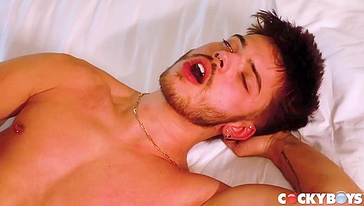 Two Horny Studs Collide— Ass-to-Ass Domination Unleashed – XXXTales 18+