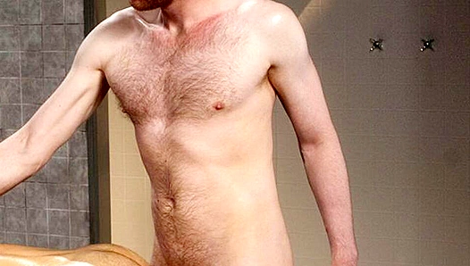 Johnny Gunn Tim Kruger Fuel Steamy Locker Room Passion – HotHousePassion