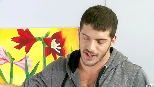 Shop Til You Drop: Mike De Marco Gets Fully Pounded After Splurging – DrillMyHole! 18+