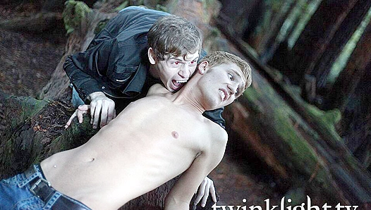 Wild Passion Unleashed: Jayden Ellis Kain Lannings Hot Twink Adventure – Twistys 18+