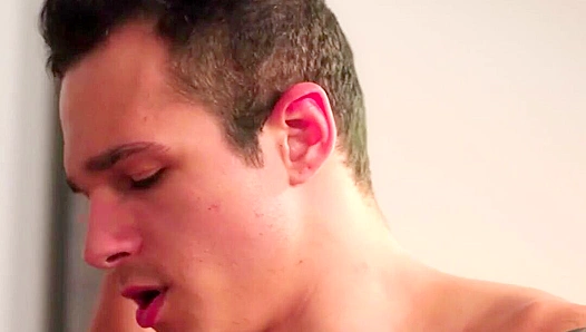 Side Action Heat: Stepbrothers Jayden Dallas Fuel Lustful Flames – HotTaboo 18+
