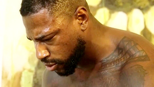 Under the Palm Springs Heat, Reign Takes Trevor Brooks Thick Rod Deep – Hot Gay Action