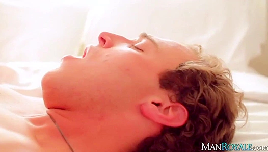 Luke Haze Jacob Durham Get Wild in Steaming Hardcore Action – GayXXX