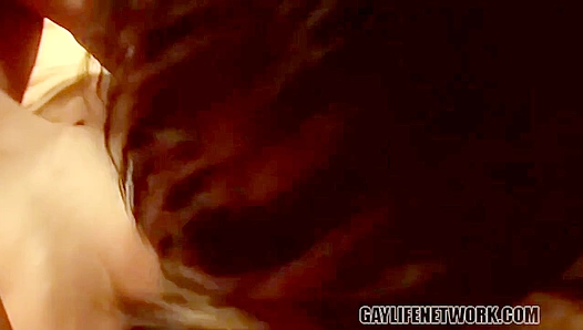Dillons Wildest Ride — Sticky threesome fun with naughty twinks – XXXGayHub 18+