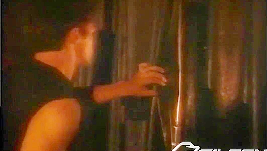 Matt Bradshaw Claims Kevin Wolf Todd Stevens — Rough Deep Penetration Action