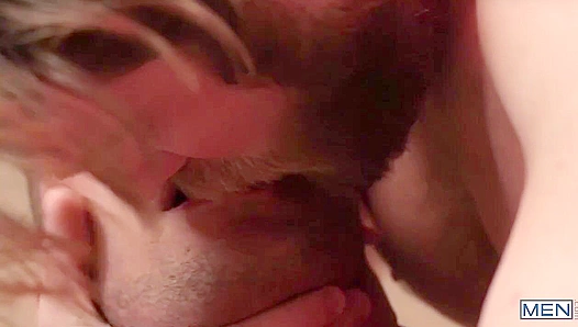 Back-Alley Fire: Colby Keller Takes On Folands Rough Sex Ride – GayPornX 18+