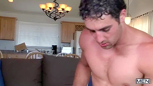 Jack King Travis James Fuel Burning Desire — Fuck Me Harder, Please