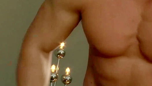 Deep Thrusts, No Condom: Colt Rivers Takes It All from Jimmy Durano – 18+