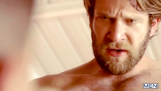Jessy Ares Gets Railed by the Crew in Hot Gangbang Action – Deep Anal Ride