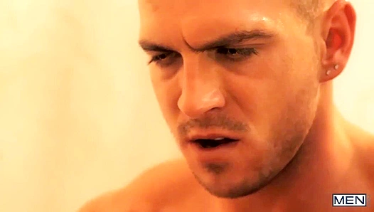 Paddy OBrian Colby Keller Ignite Fiery Desire – Raw Gay Passion 18+