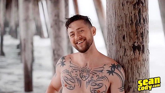 Lane Devours Jaxon Kingston Hard — Unfiltered Lust Exposed – SeanCodyExclusive