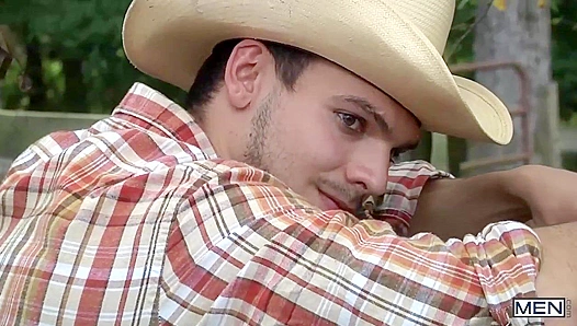 Rough Ride Under Open Skies: Stetson Cowboys Get Dirty – 18+