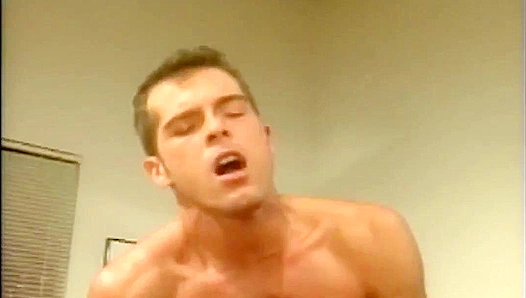 Daryl Keith Goes Retro: Hot Vintage Gay Passion Unleashed – Falcon Studios