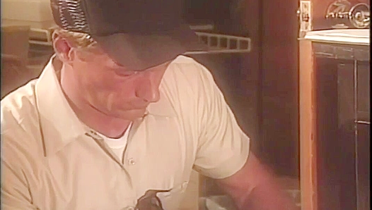 Dylan Fox Paul Bains Dive Deep in Hot, Passionate Gay Sex – Falcon Studios