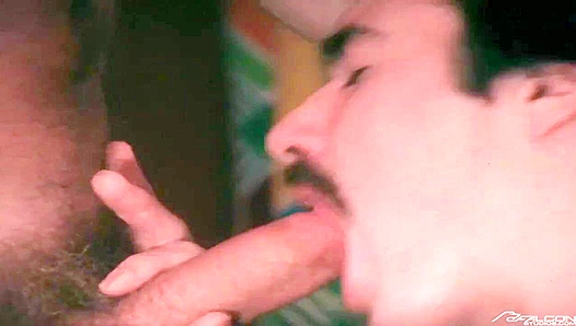 Chad Benson Dick Fisk Exchange Thick Loads in Steamy Bareback Glory – 18+