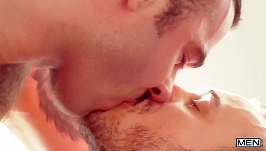 Jessy Ares Gabriel Vanderloo Fuck Hard in Steamy Anal Parody – 18+