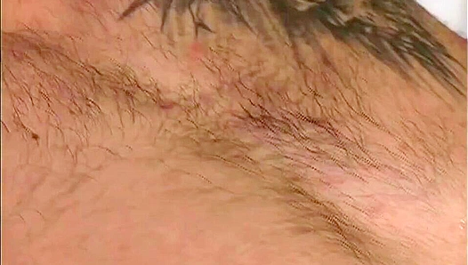 Steamy Retro Ass Play: Two Horny Guys Fuck Hard – Classic Gay Porn 18+