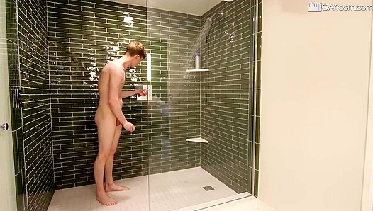Felix Maze Ride Hard for Steaming Bareback Glory – GayPornHeat