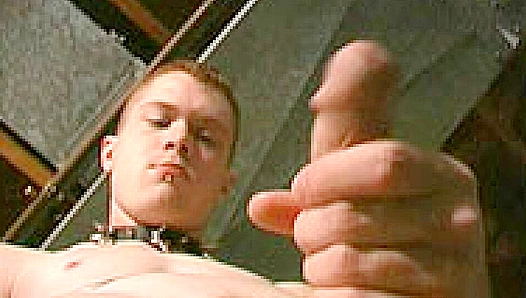 Christian Pierce Takes Charge at Wild Boy Party — Intense Solo Showdown – 18+