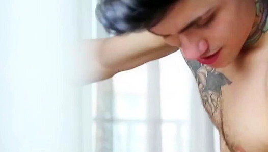 Darius Jake Gets Dirty in a Steamy, Hardcore Gay Encounter – CockyBoys