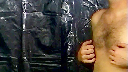 Hairy Beast Fucks That Tight, Quivering Asshole – Raw Pleasure