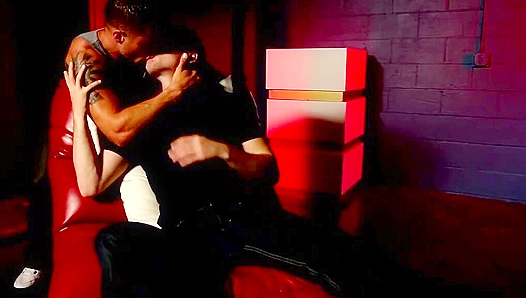 Cody Cummings Fucks Joey Hard, Loads Him Up Deep – Steamy Gay Anal 18+