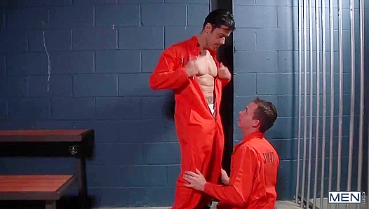 Straight Boys Beg for More as Garrett Rafa Fucks Them Raw – 18+