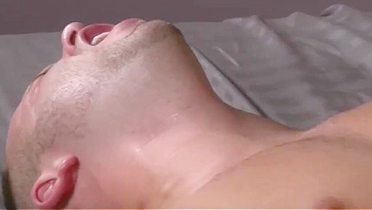 Hard Deep: Donny Forzo and Luke Adams Dominate in Raw Anal Passion – 18+