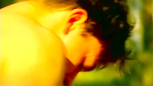 Twinks Go Wild: Hot Bareback Sex Amidst the Trees – BeddableBoys 18+