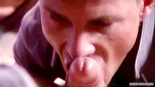 McKensie Dominates Drake with Fiery Passion – LollipopTwinks 18+