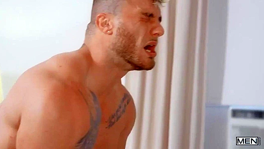 William Seed Takes Control in Hot Steaming Ass Ride – PornFrenzy 18+