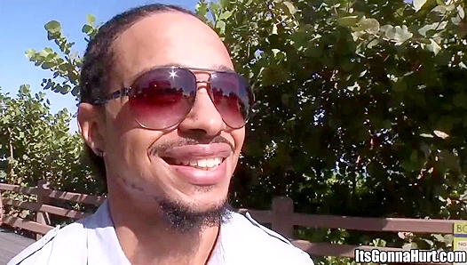 Lance Navarro Overwhelmed by Castro Supremes Dominant Passion – Real Emotion Unleashed –