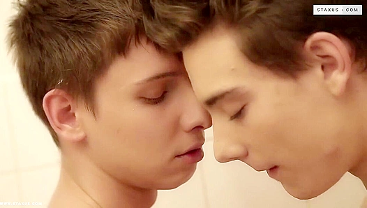 Double Trouble: Firefighter Chad Fucks Hung Twin Twinks Hard – XXXGay