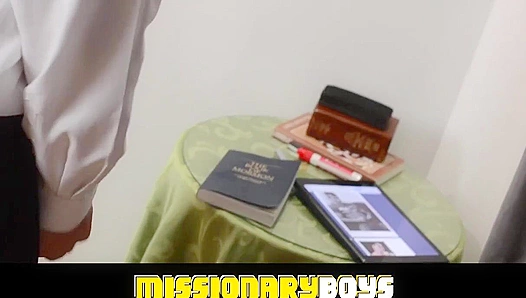 Stepbrothers Forbidden Heat: Late-Night Missionary Desires Uncovered – 18+