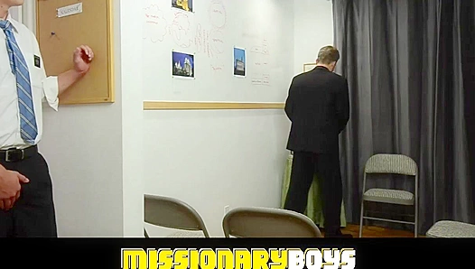 Stepbrothers Forbidden Heat: Late-Night Missionary Desires Uncovered – 18+