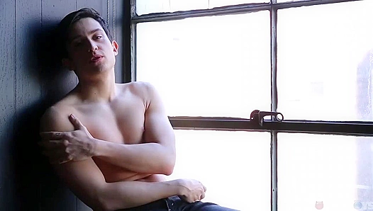 Tayte Hanson Jacob Ladder Go Hard — Bareback Anal Madness – CockyBoys 18+