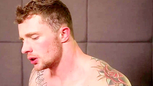Buff Neighbors Ignite Passion: Markie More Austin Carters Steaming Encounter – 18+