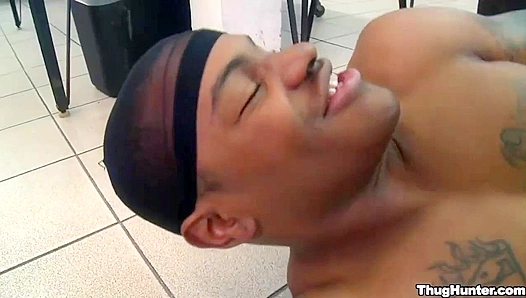 Aiden Sean Mason Goes All In: Raw, Unfiltered Threesome Madness – ThugHunter