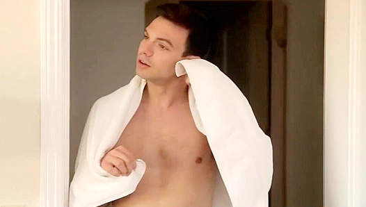 Jason Maddox vs Andy Banks: Hot Head-to-Head Gay Sex Showdown – NextDoorBuddy