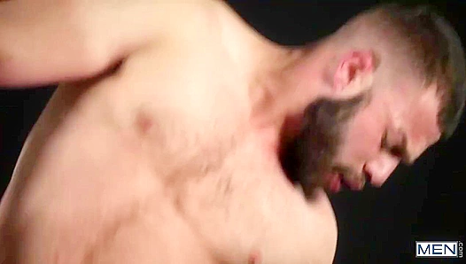 Damien Cruz Diego Reyes Go Hard in Hot Muscle Sex – GodsOfMen 18+
