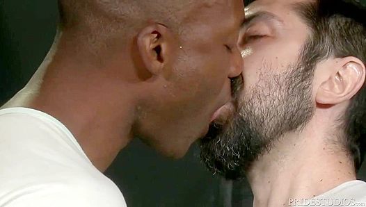 Osiris Blade Geoff Gregorio Go Head-to-Head in Hot Mature Gay Sex – Over30Steam