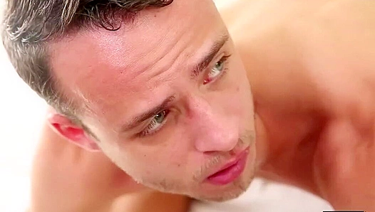 Diego Sans Rides Nate Grimes With Fiery Passion – Acrobatic Gay Sex Action – NailMyHole