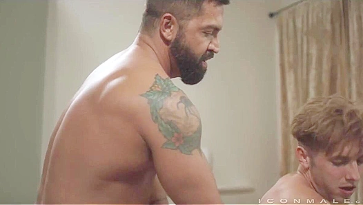 Stepdad Temptation: Cameron Yields to Forbidden Desires – NaughtyLust 18+
