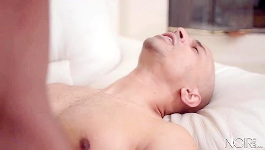 Hot Midnight Ride: August Zarios Fuels Forbidden Desire Under Cover of Darkness – 18+